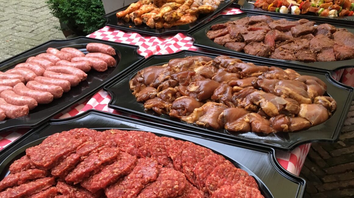 barbeque