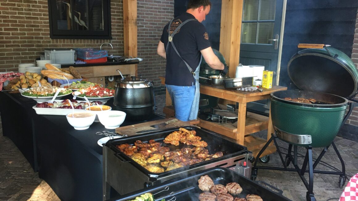 bbq